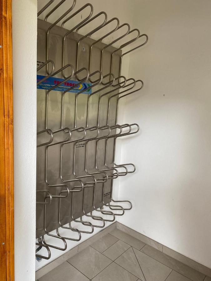 Chalet Mama Pruggern Ngoại thất bức ảnh