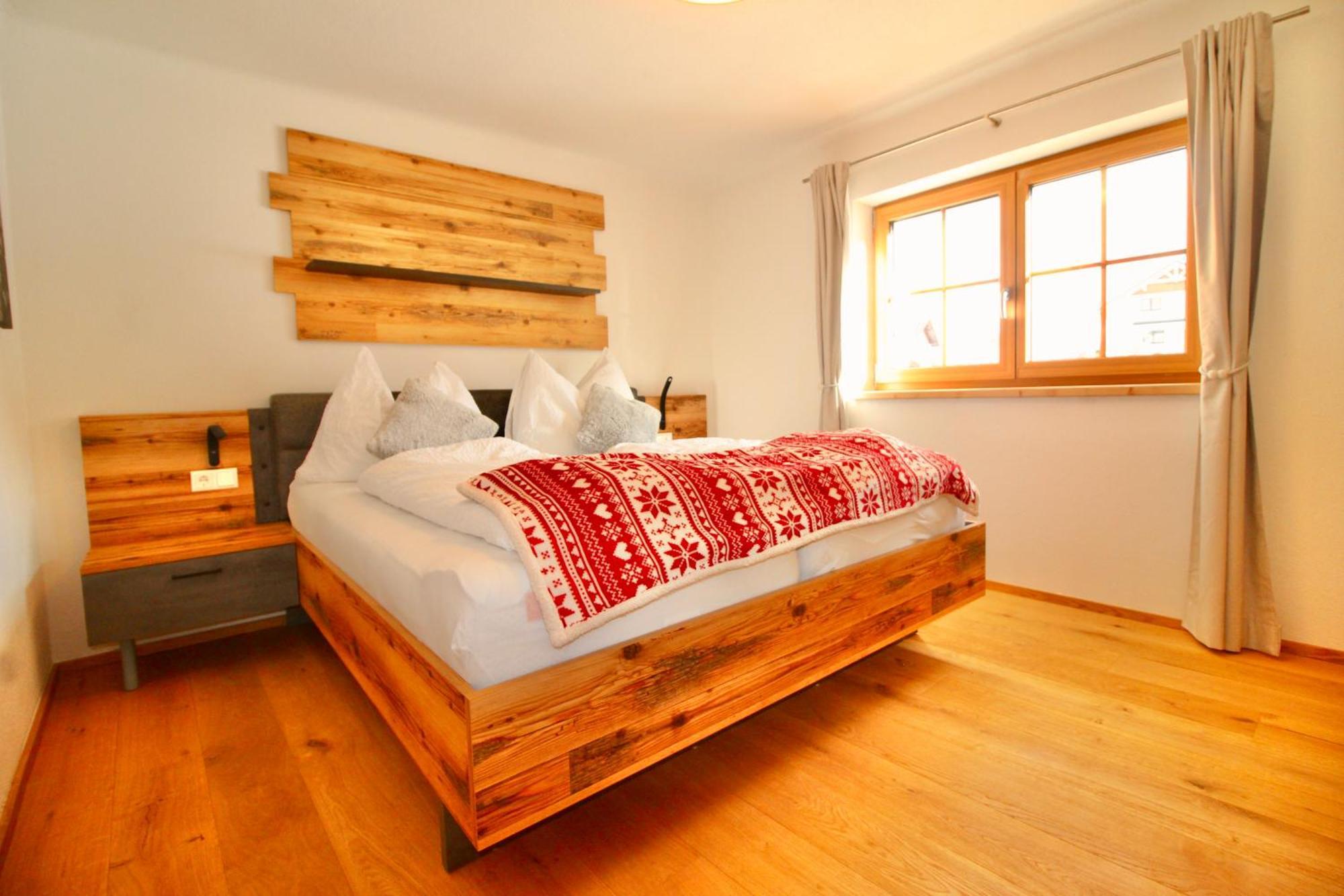 Chalet Mama Pruggern Ngoại thất bức ảnh