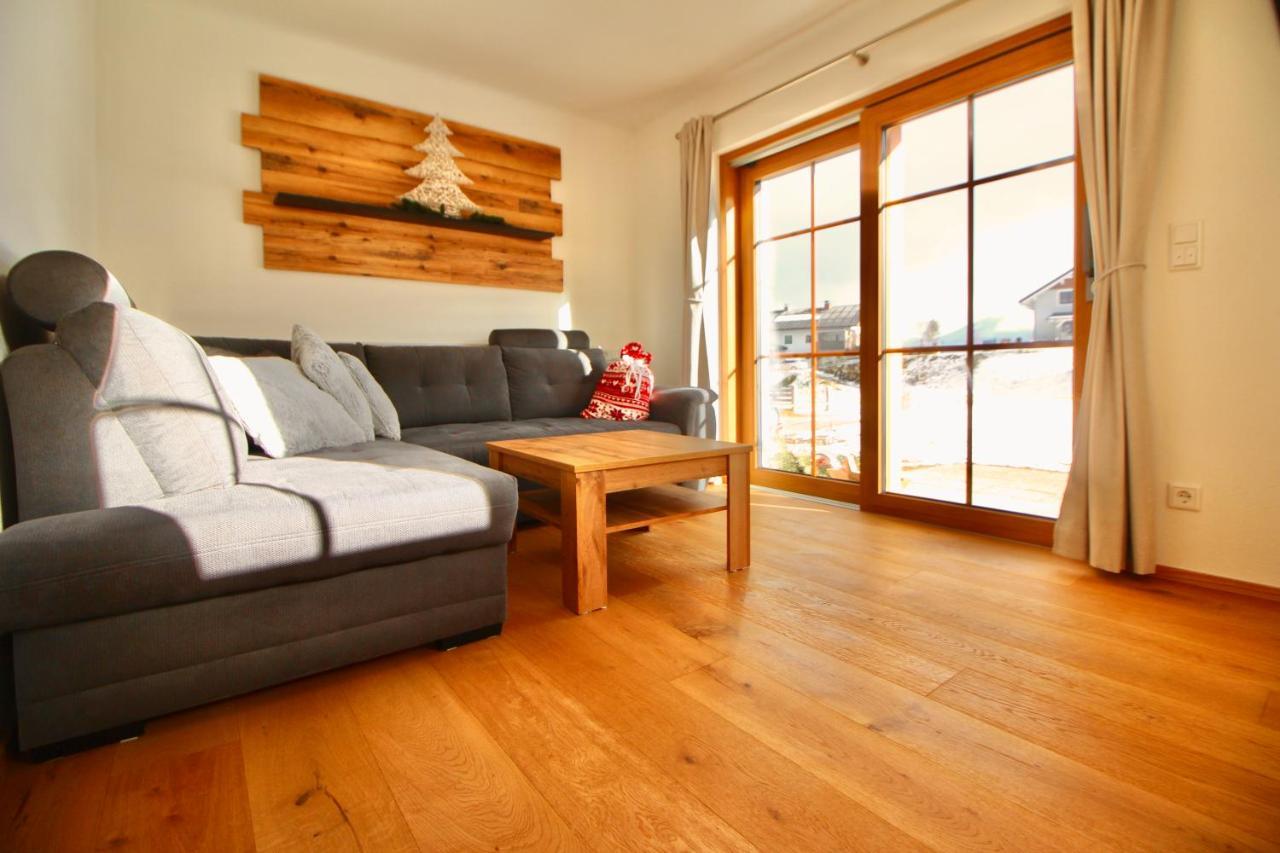 Chalet Mama Pruggern Ngoại thất bức ảnh