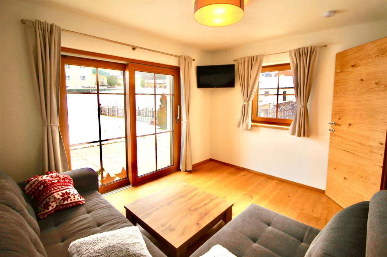 Chalet Mama Pruggern Ngoại thất bức ảnh