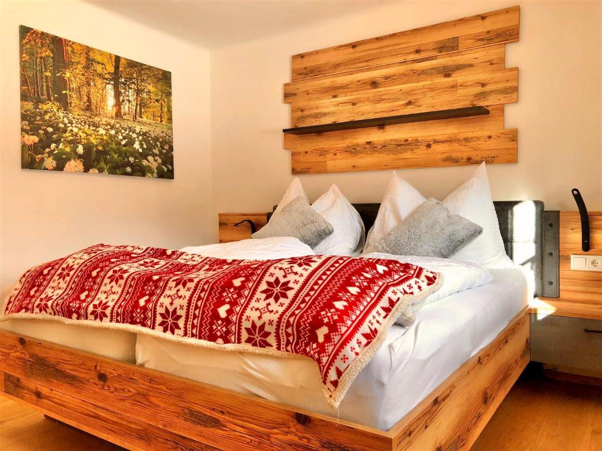 Chalet Mama Pruggern Ngoại thất bức ảnh