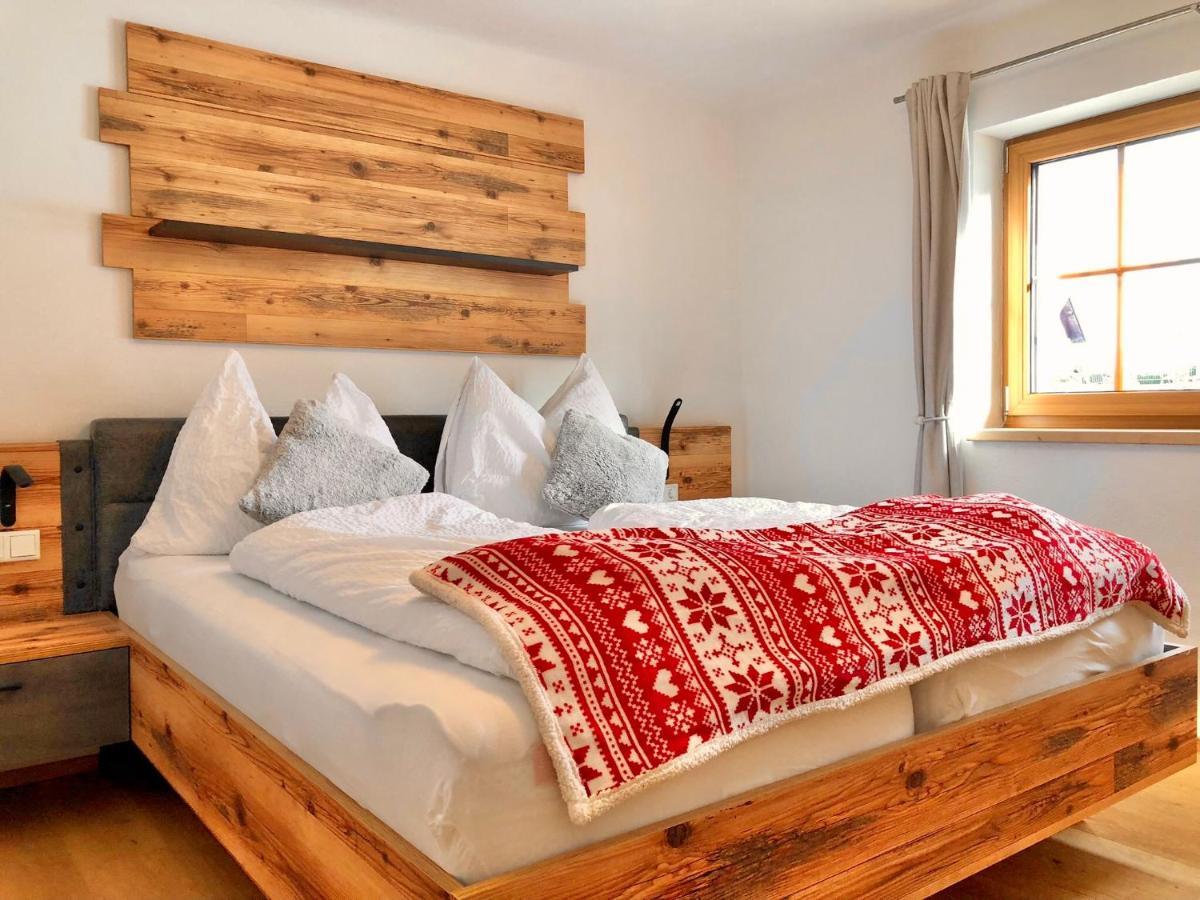 Chalet Mama Pruggern Ngoại thất bức ảnh