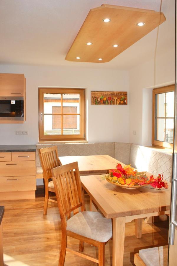 Chalet Mama Pruggern Ngoại thất bức ảnh