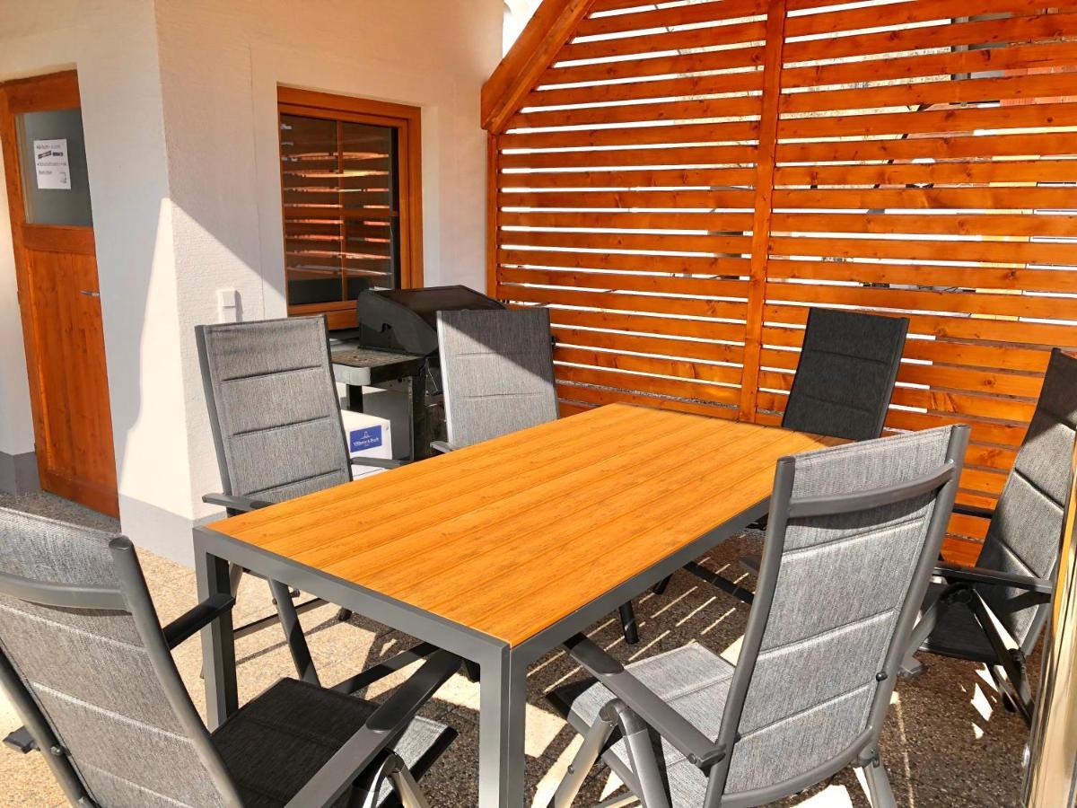 Chalet Mama Pruggern Ngoại thất bức ảnh