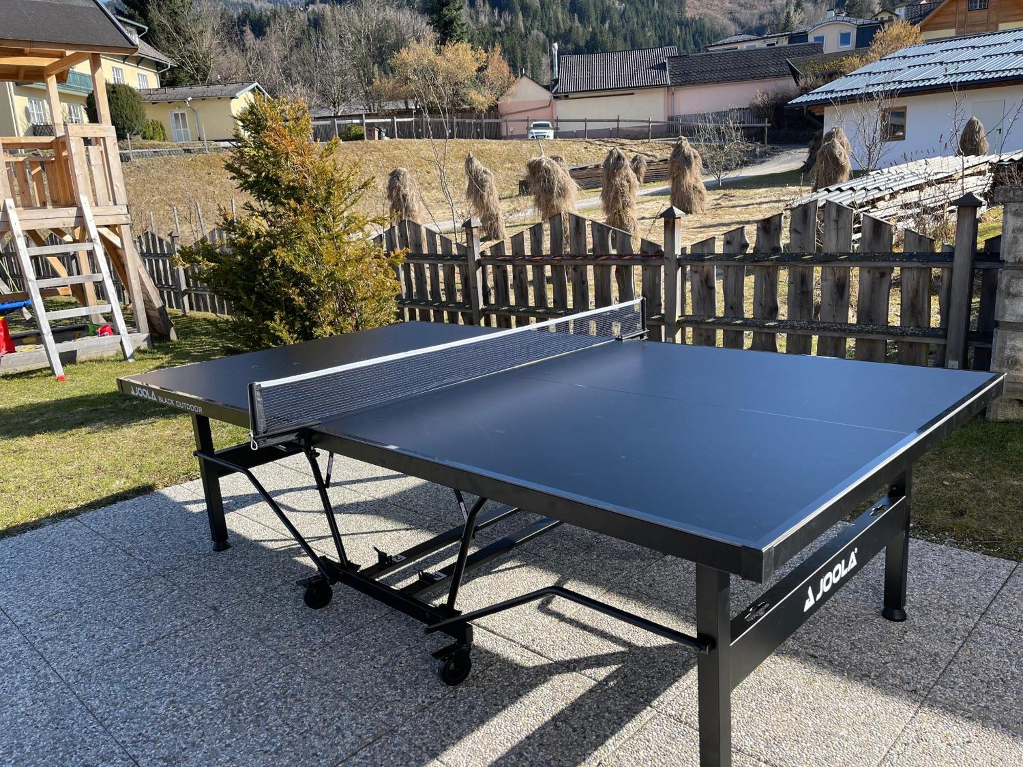 Chalet Mama Pruggern Ngoại thất bức ảnh